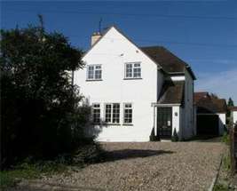 3 bedroom Semi-Detac...